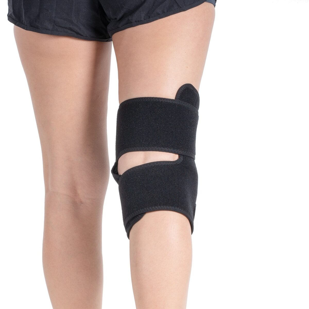 wingmed orthopedic equipments W538 ice bag knee support 51