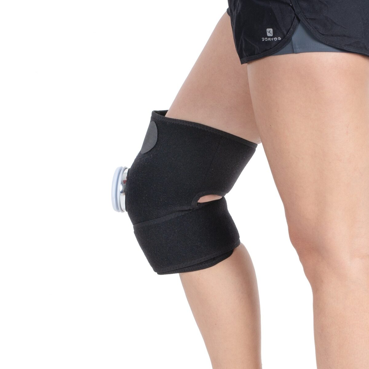 wingmed orthopedic equipments W538 ice bag knee support 52