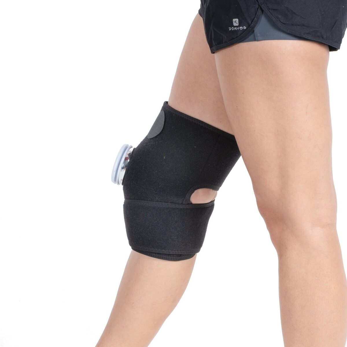 wingmed orthopedic equipments W538 ice bag knee support 53