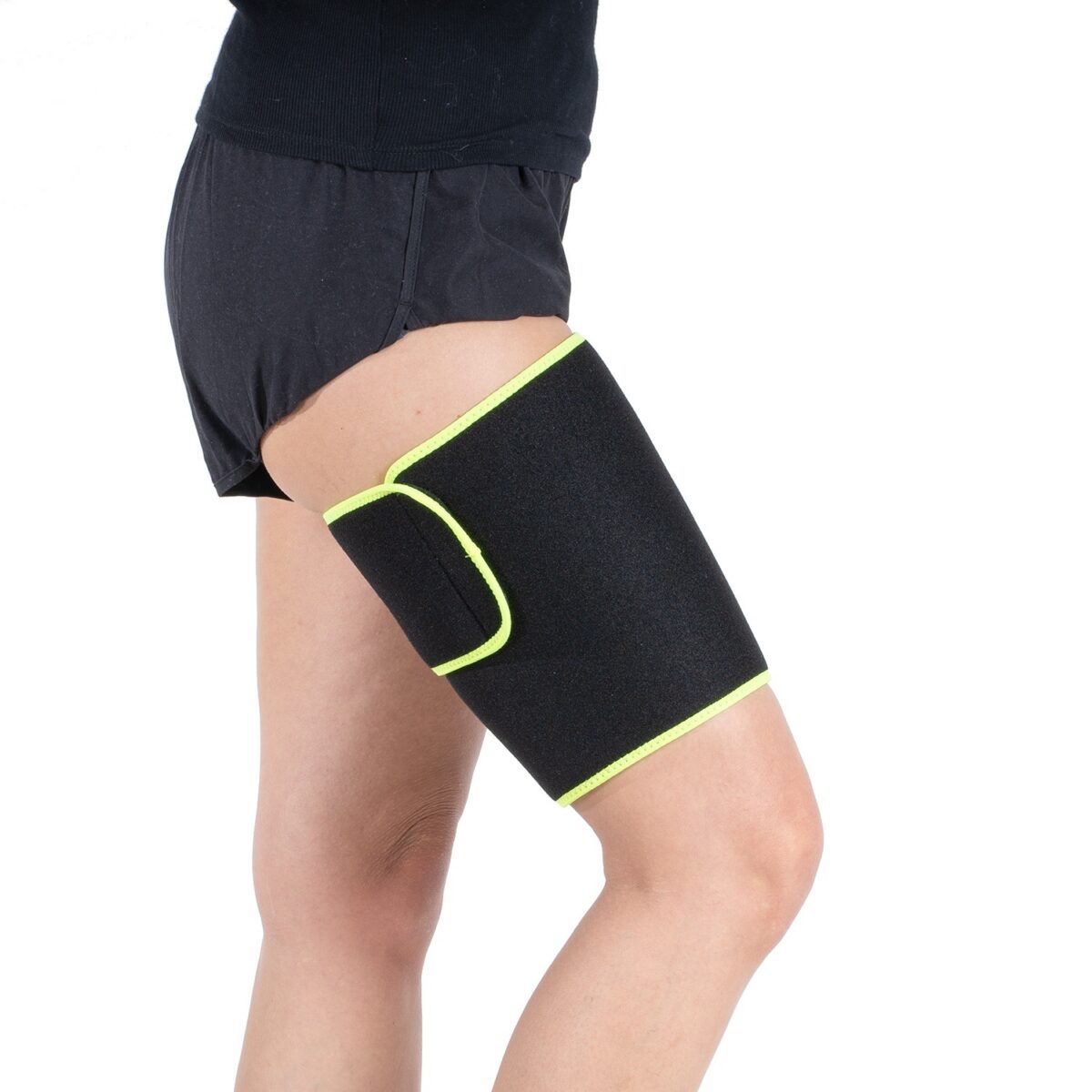 wingmed orthopedic equipments W539 thermal thigh support 72