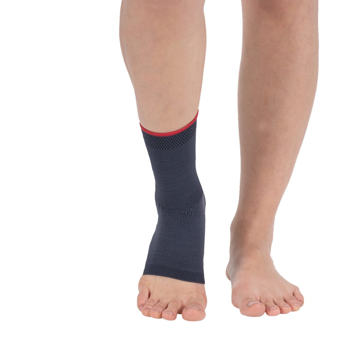 wingmed orthopedic equipments W602 woven ankle support 20 1 1