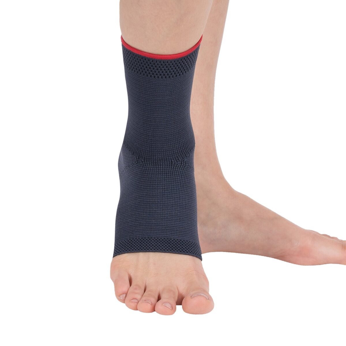 wingmed orthopedic equipments W602 woven ankle support 21 1 1