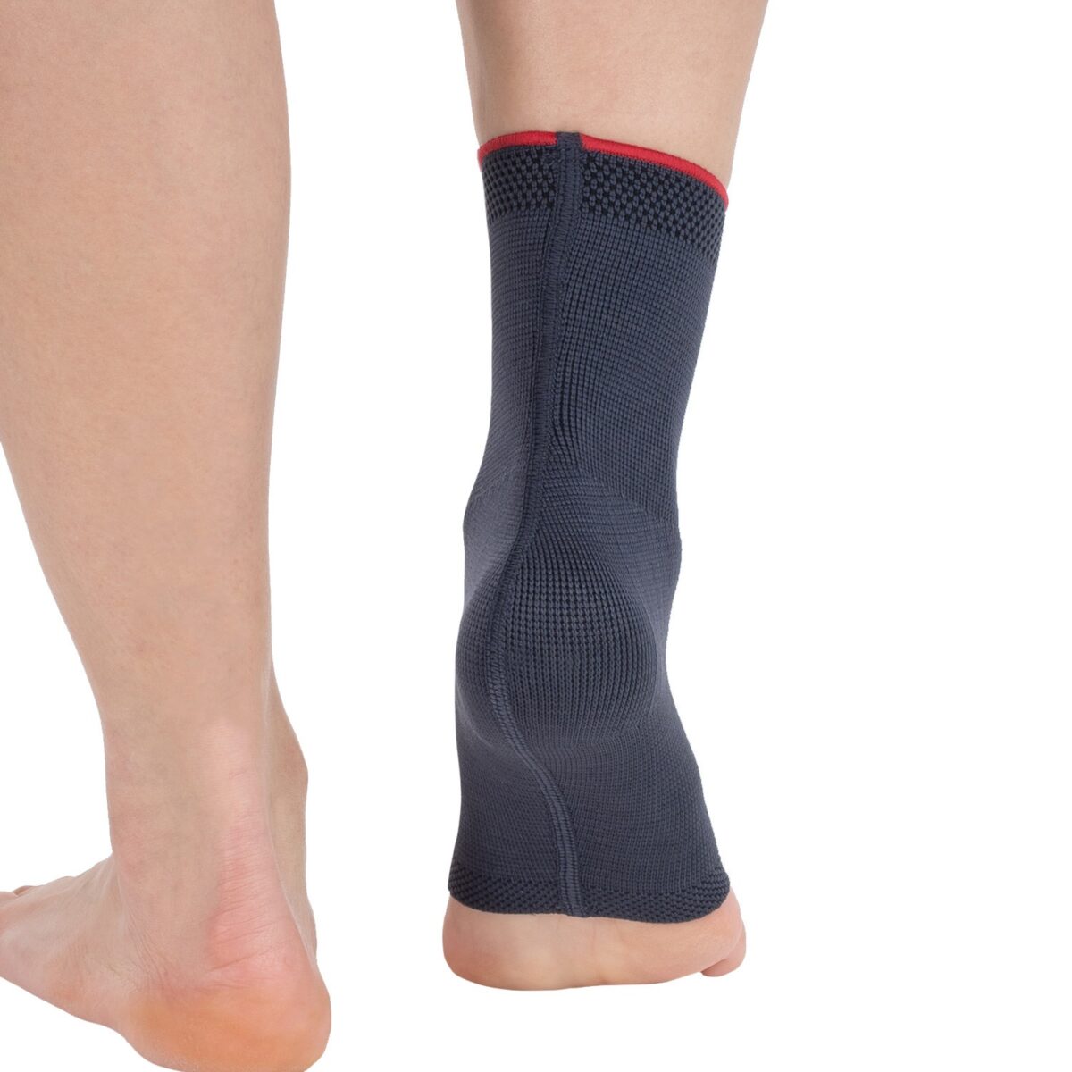 wingmed orthopedic equipments W602 woven ankle support 22 1 1