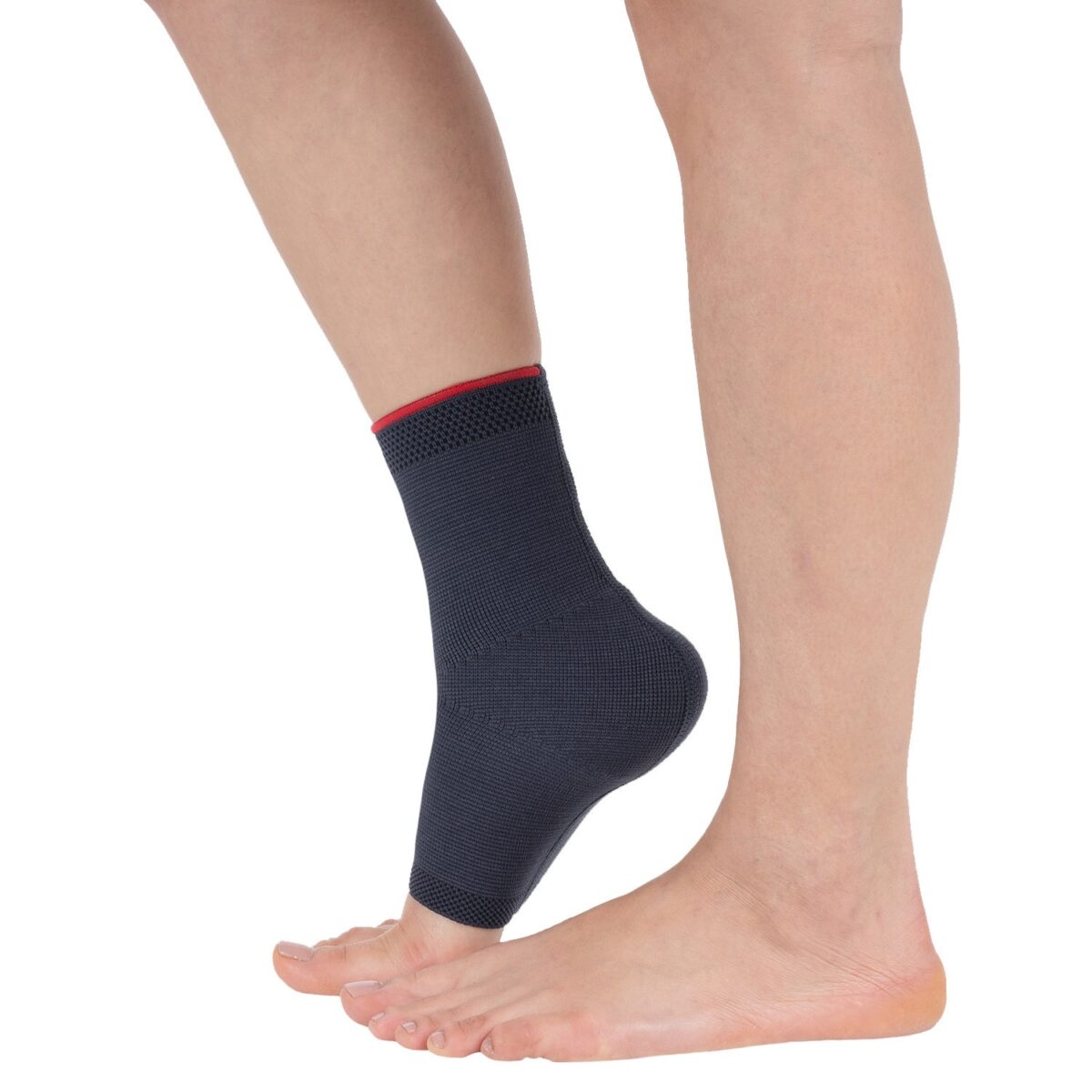 wingmed orthopedic equipments W602 woven ankle support 23 1 1