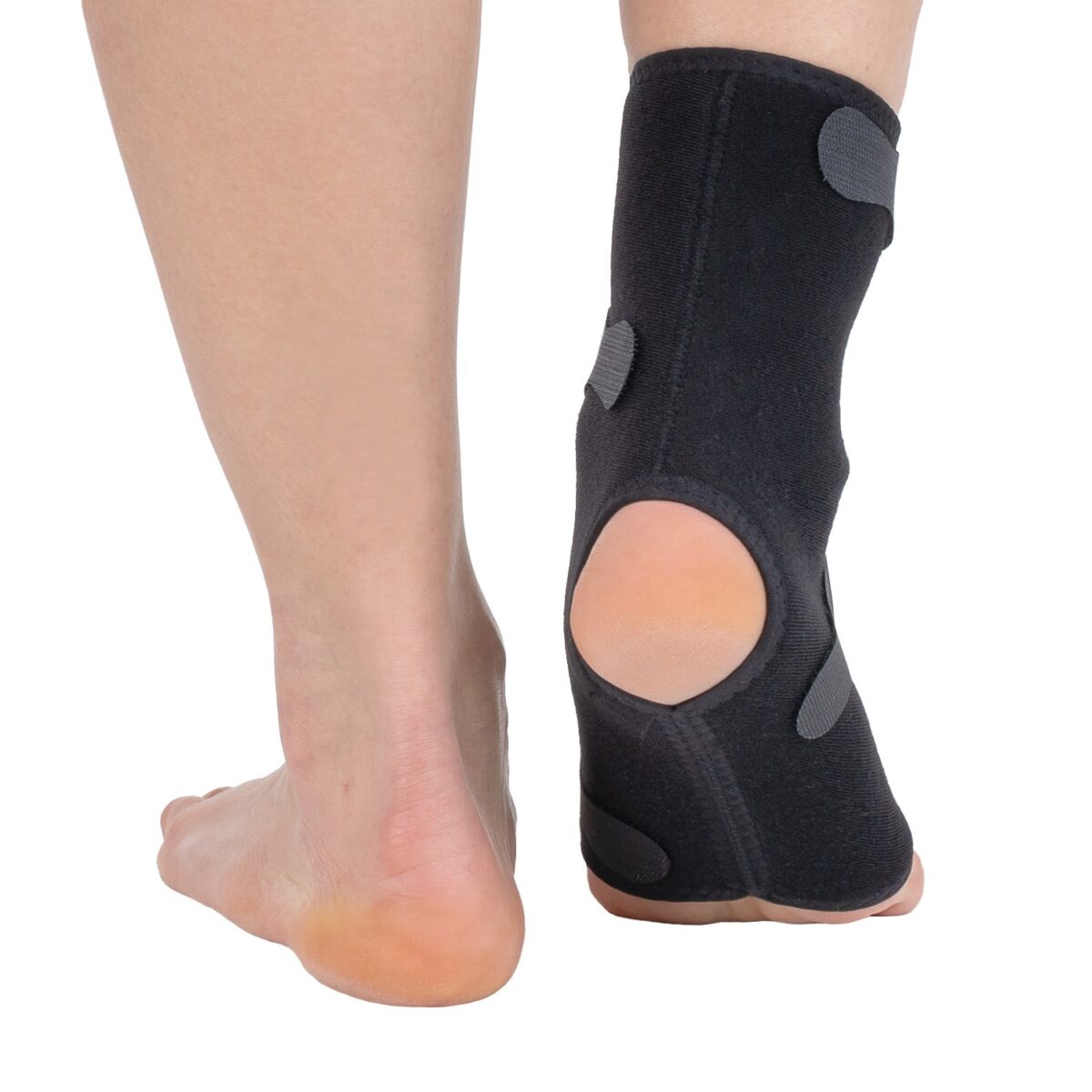 wingmed orthopedic equipments W603 ankle support with strap 82 1