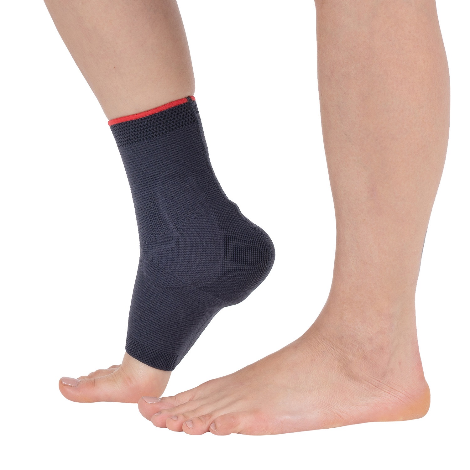 wingmed-orthopedic-equipments-W604-woven-malleol-ankle-support-18-2 Woven Malleol Ankle Support - Image 1