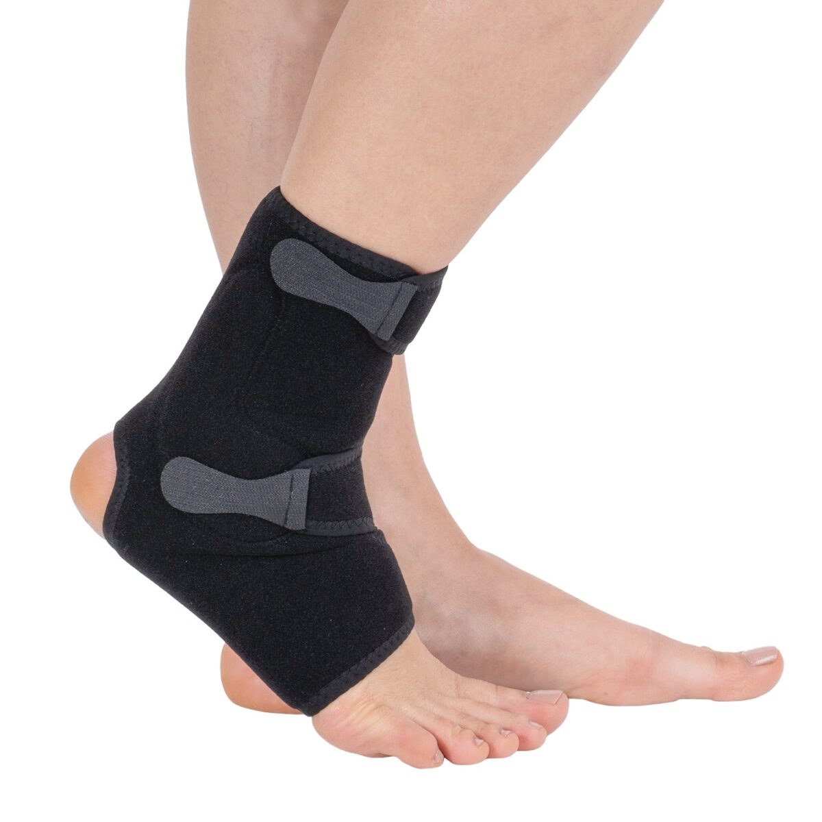 wingmed orthopedic equipments W605 malleol ankle support with 8 strap 71 1