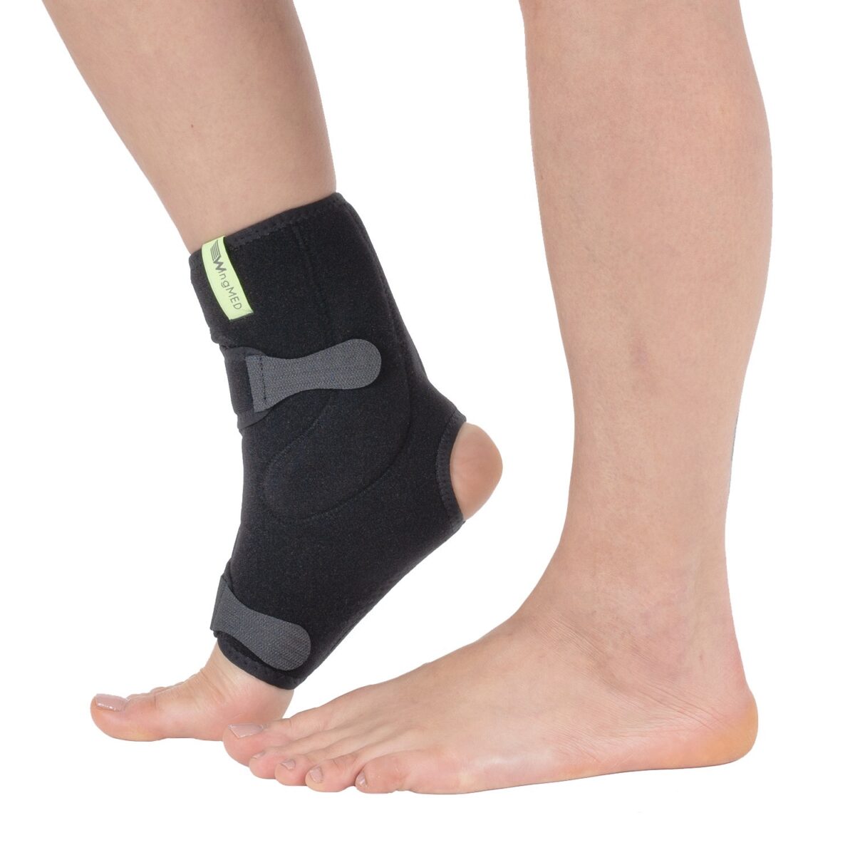 wingmed orthopedic equipments W606 ligament ankle support with 8 strap 59 1