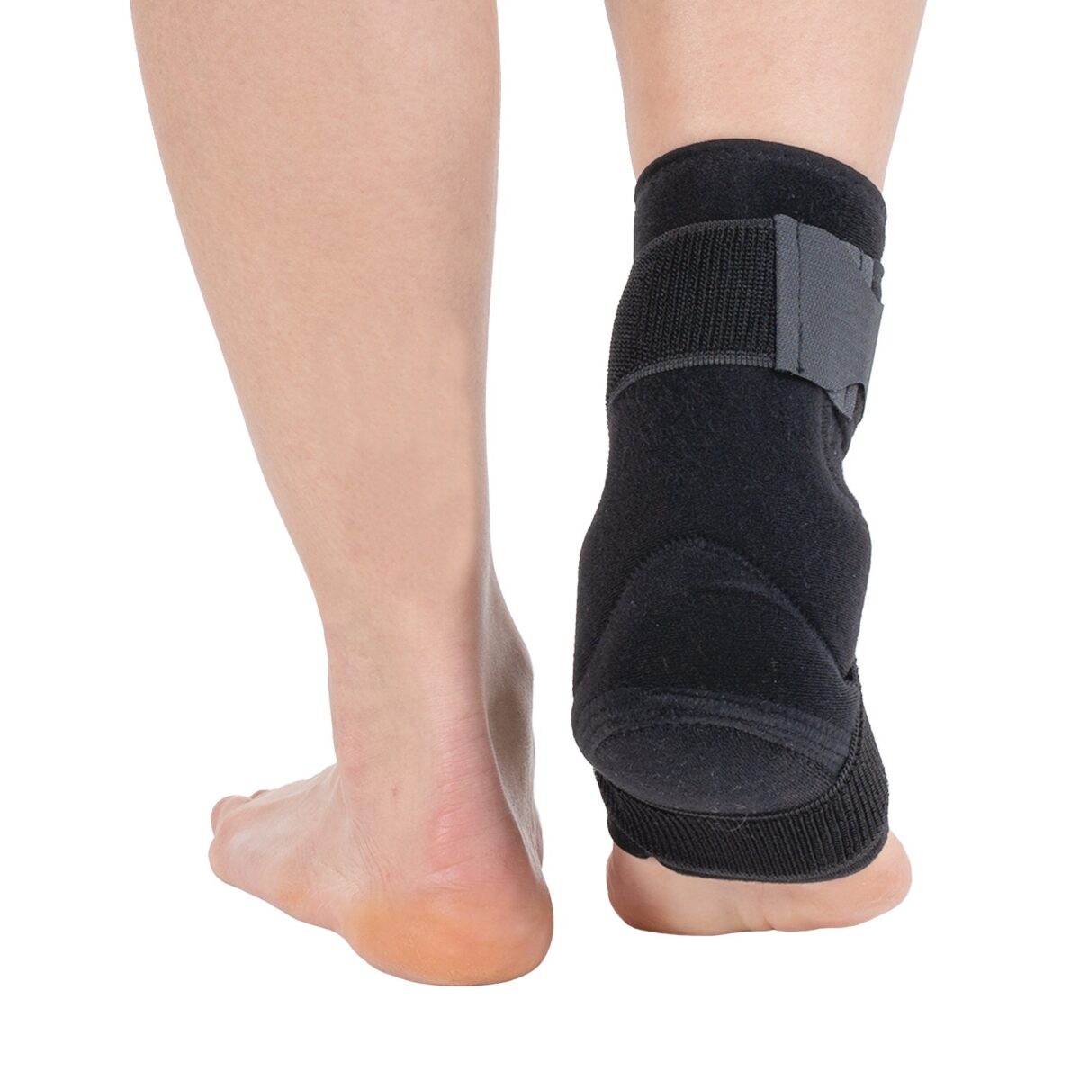 wingmed orthopedic equipments W607 achilles tendon ankle support with 8 strap 53 1 1
