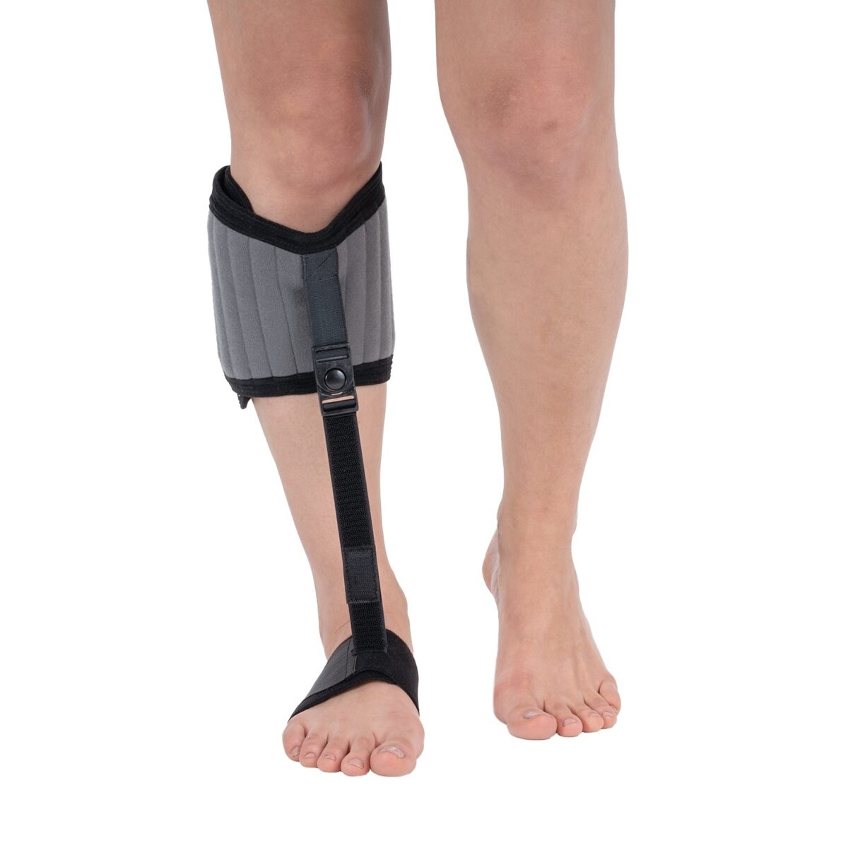 wingmed orthopedic equipments W613 dorsi flexion bandage plus low foot 38