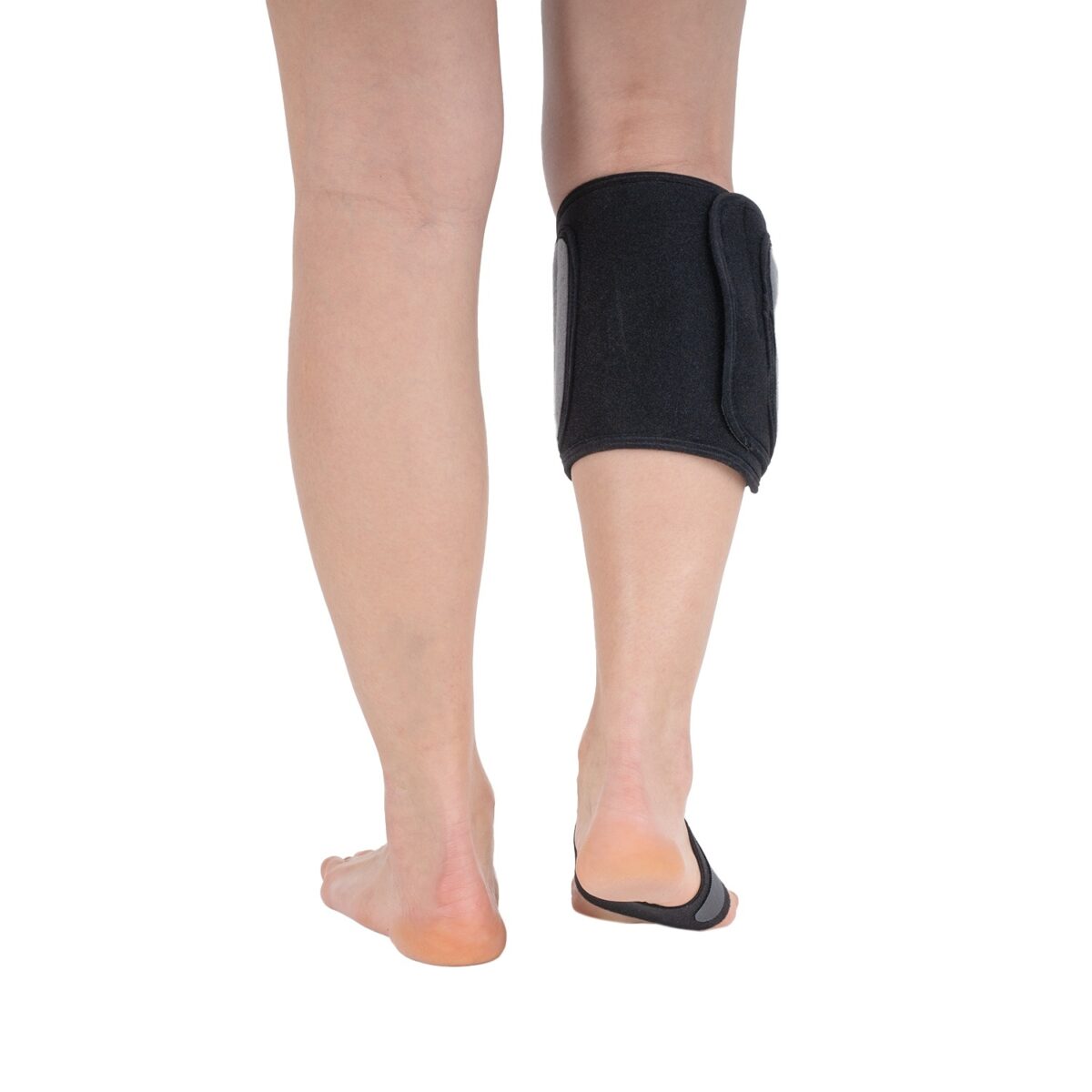 wingmed orthopedic equipments W613 dorsi flexion bandage plus low foot 40