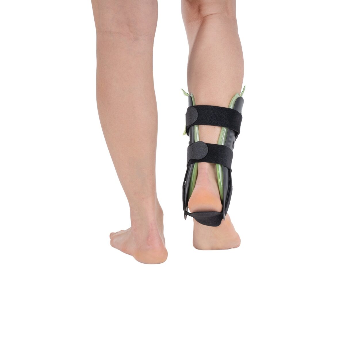 wingmed orthopedic equipments W615 ankle brace with air pad 99 1