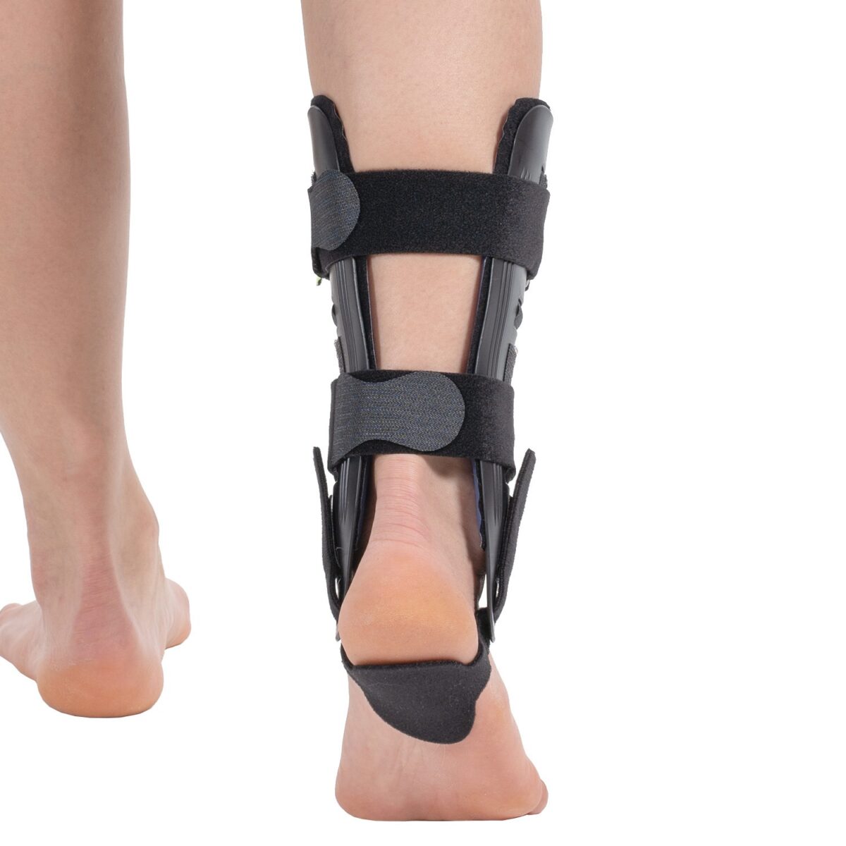 wingmed orthopedic equipments W616 ankle brace with gel pad 39 1 1