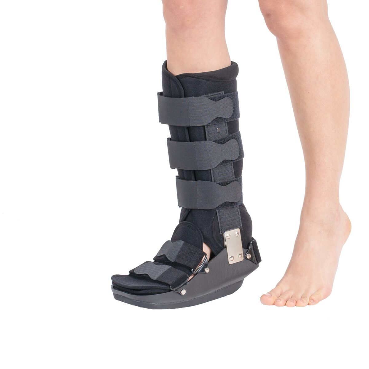 wingmed orthopedic equipments W620 achilles tendon boot long 28