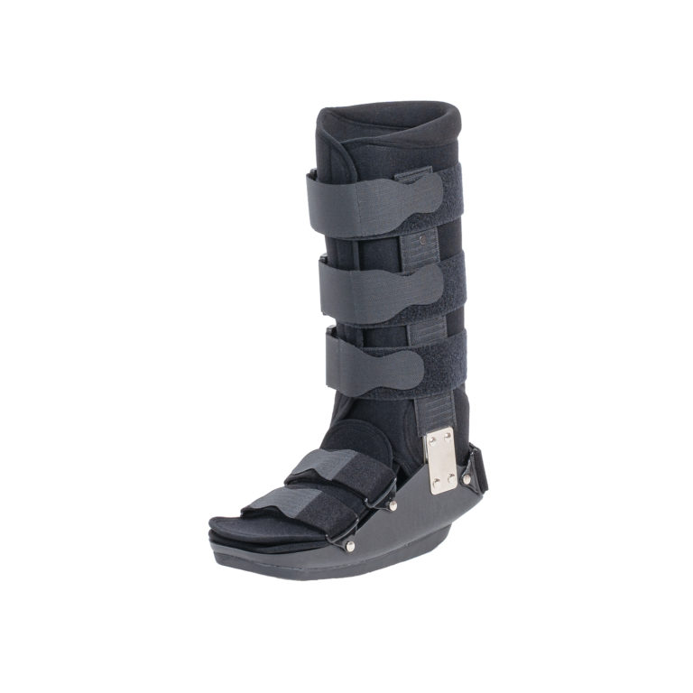 Achilles Tendon Boot (Long) Wingmed Orthopedic Equipments