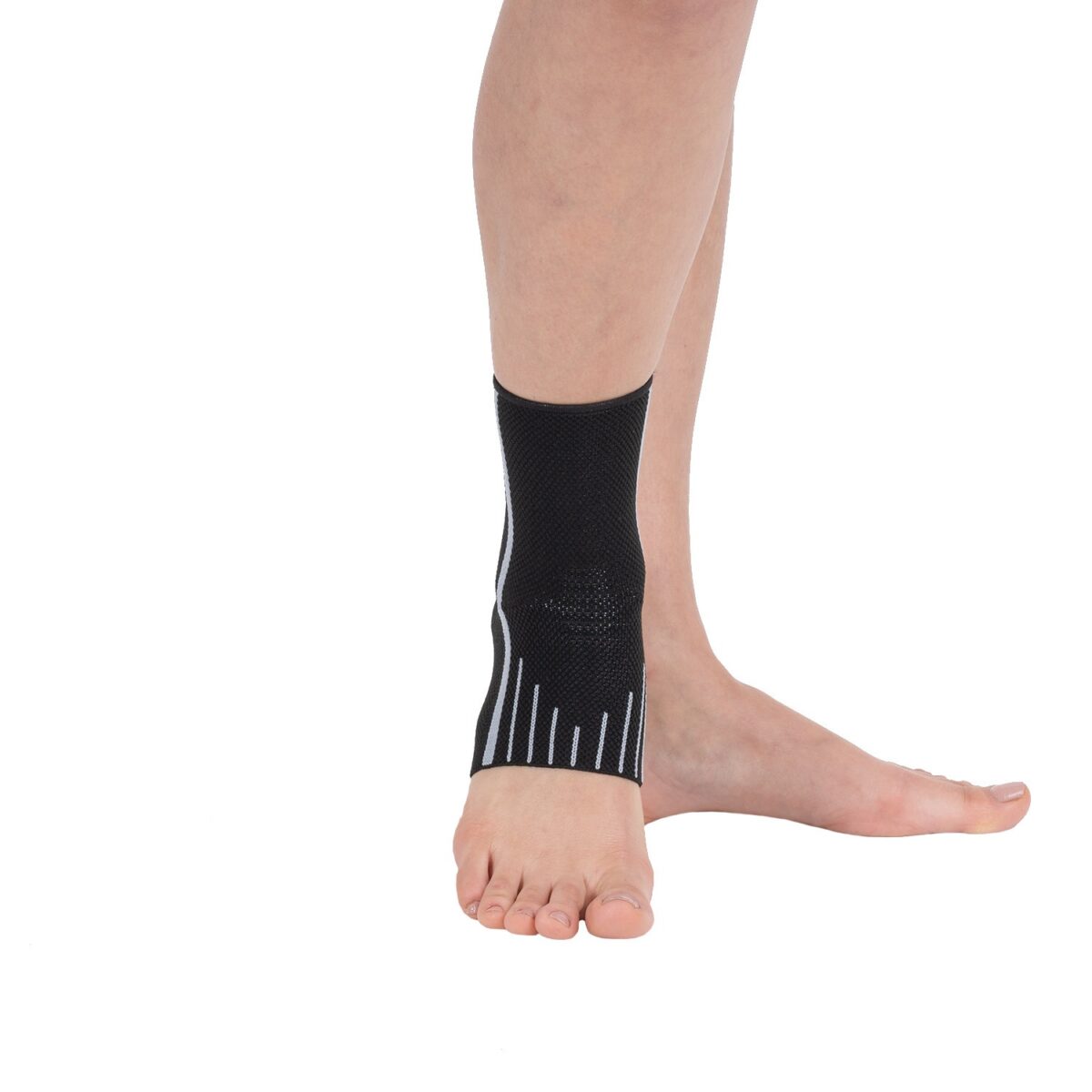 wingmed orthopedic equipments W642 sportive woven elastic ankle support 02 1