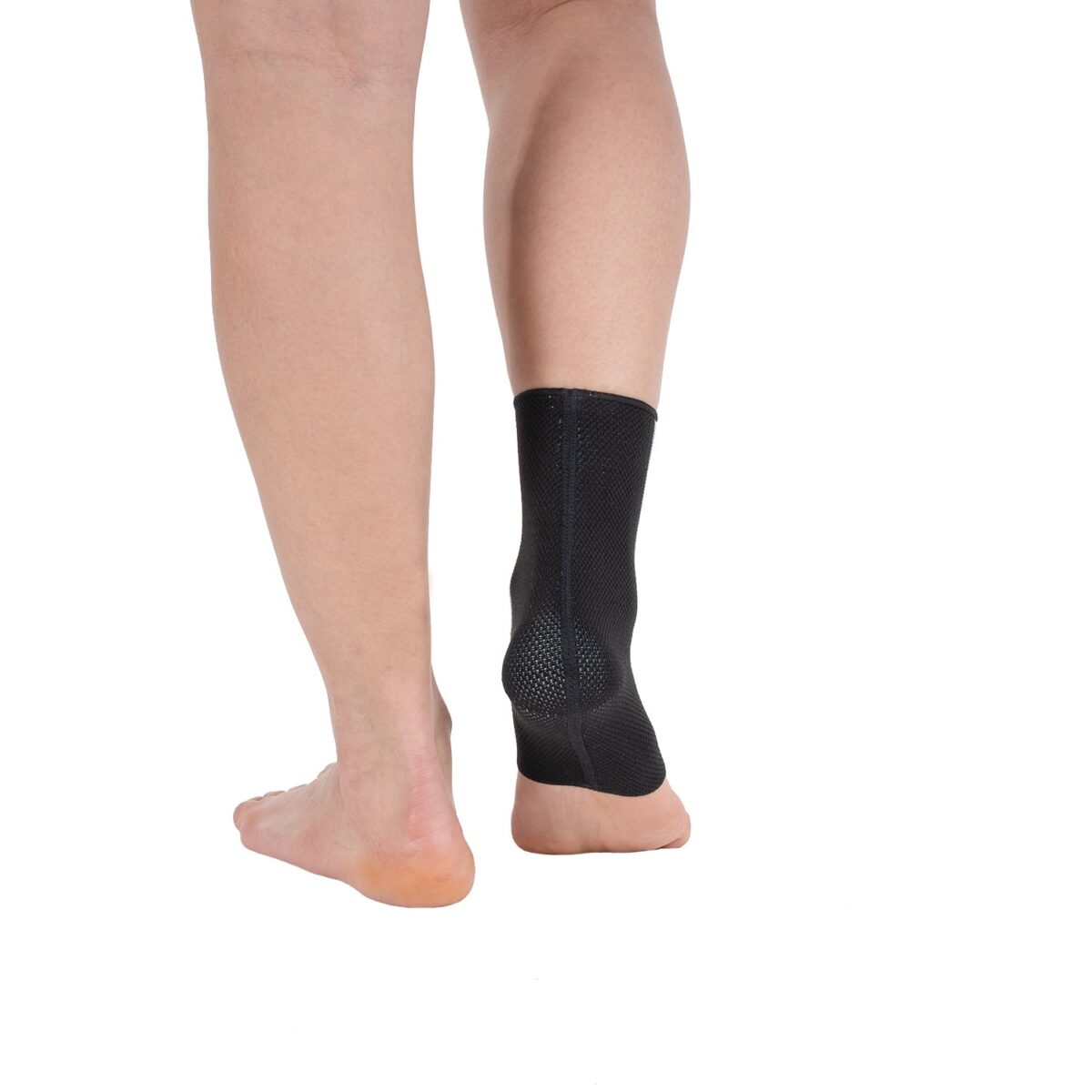 wingmed orthopedic equipments W642 sportive woven elastic ankle support 04 1
