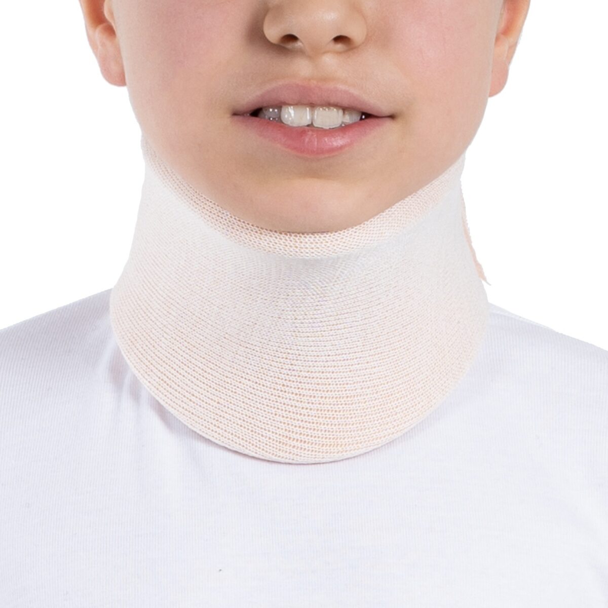 wingmed orthopedic equipments W903 nelson collar with fabric coated 66