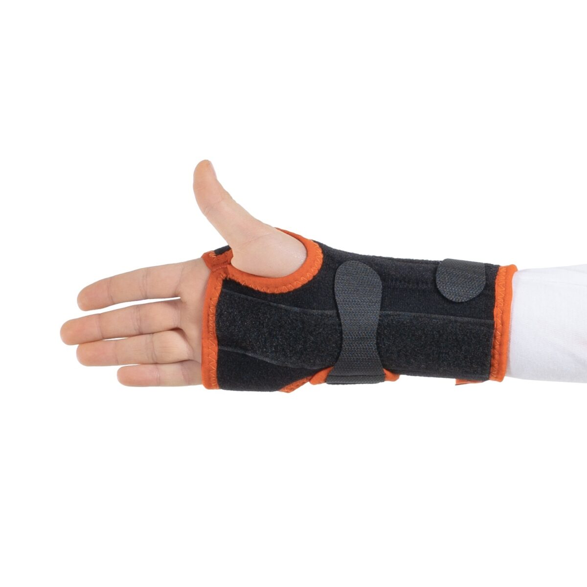 wingmed orthopedic equipments W909 wrist splint 76