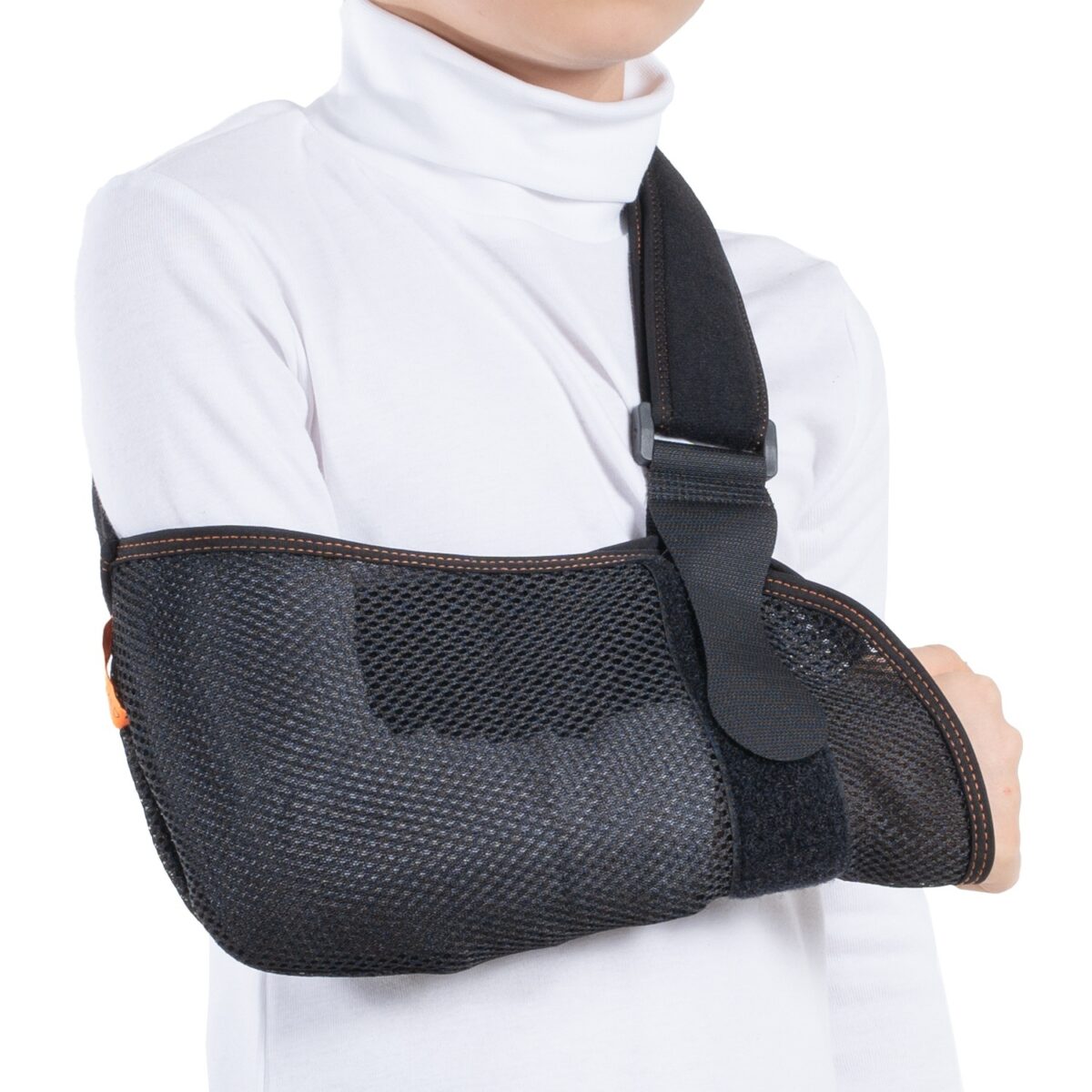 wingmed orthopedic equipments W911 arm sling perforated 60