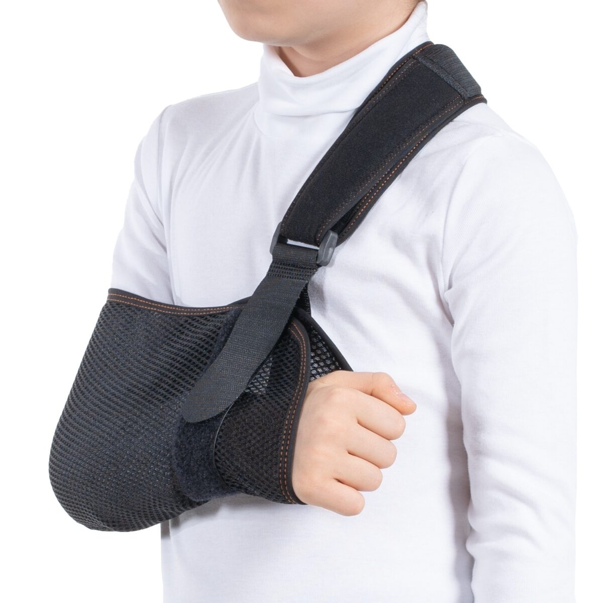 wingmed orthopedic equipments W911 arm sling perforated 61