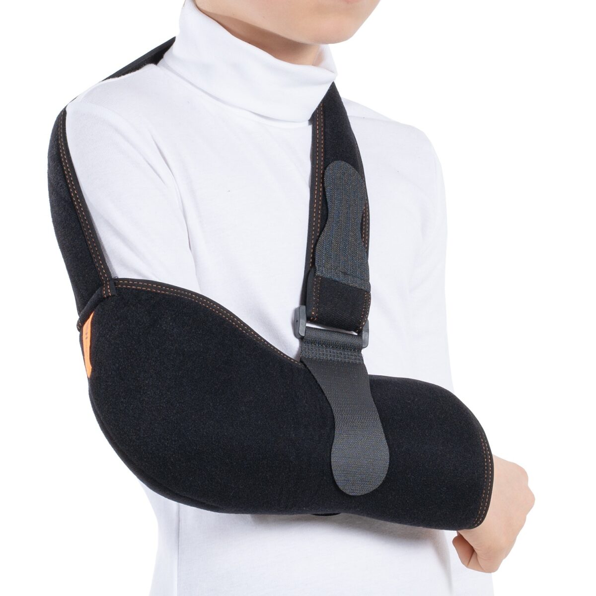 wingmed orthopedic equipments W912 arm sling lux 09
