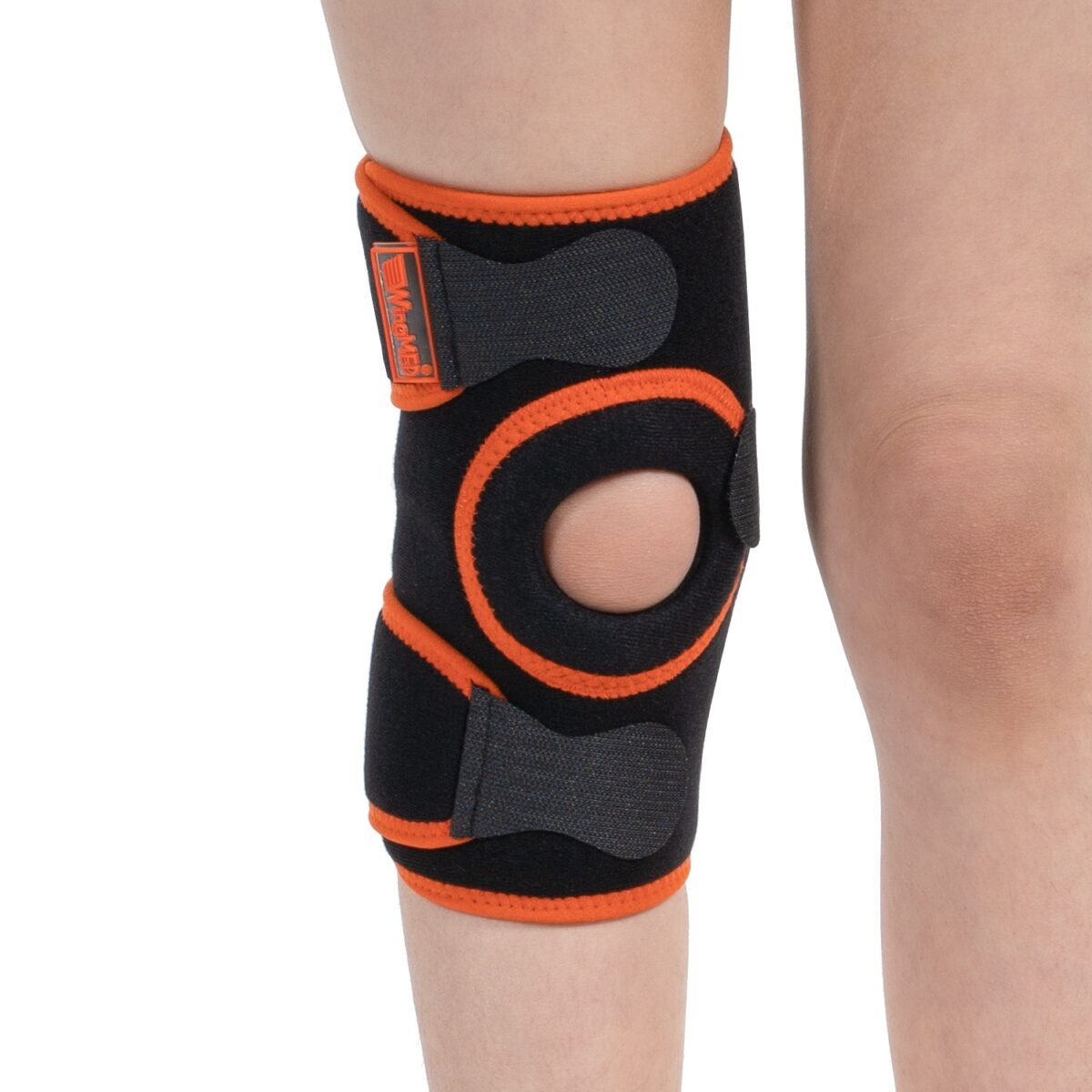 wingmed orthopedic equipments W917 patella knee support 95