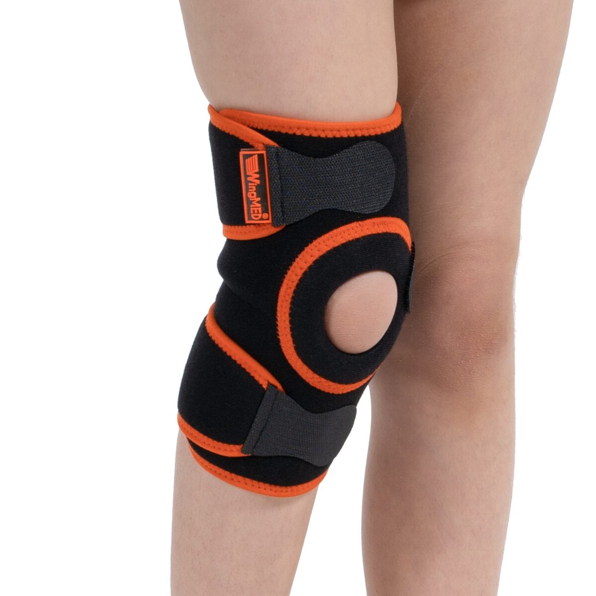 wingmed orthopedic equipments W917 patella knee support 97