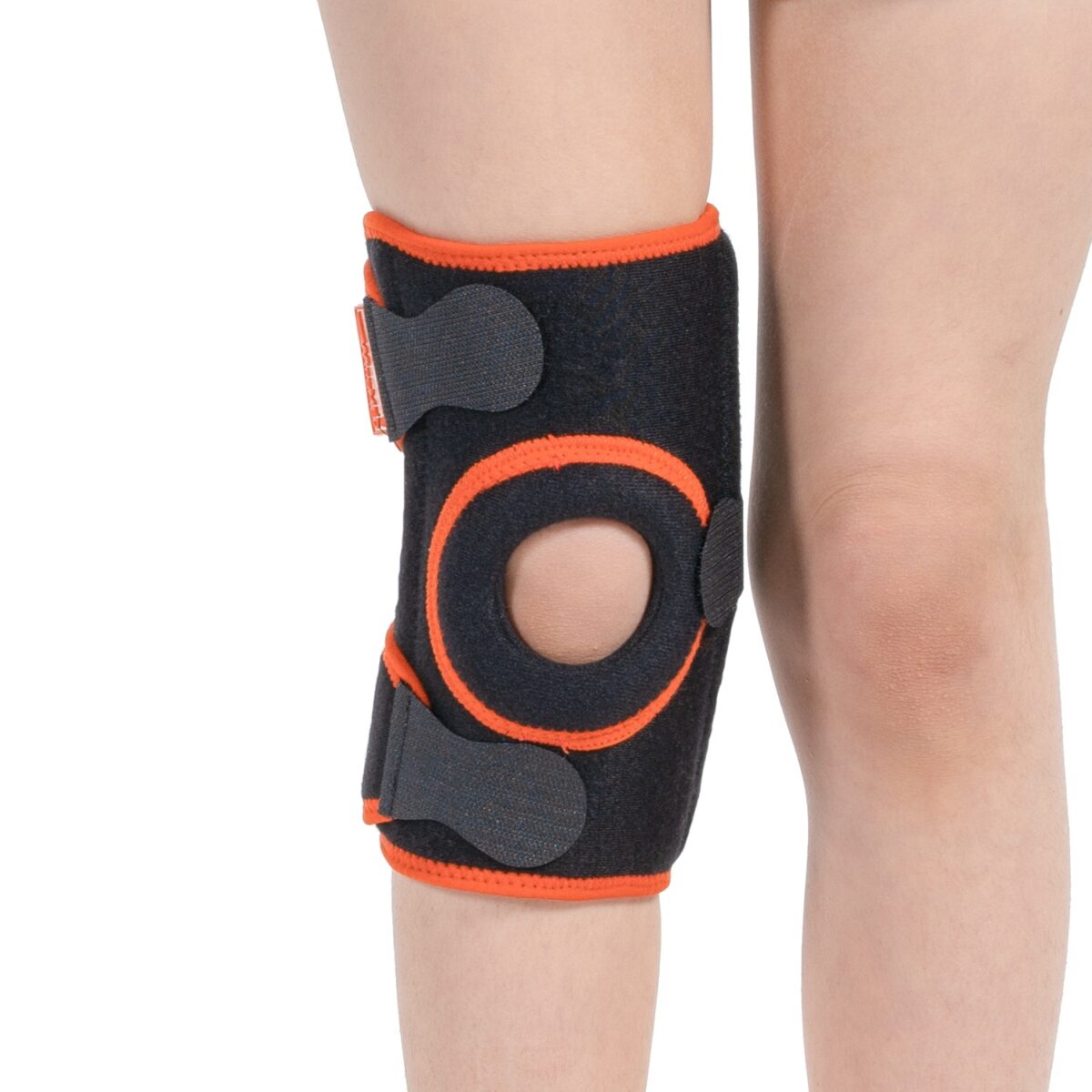 wingmed orthopedic equipments W918 ligament knee support 92