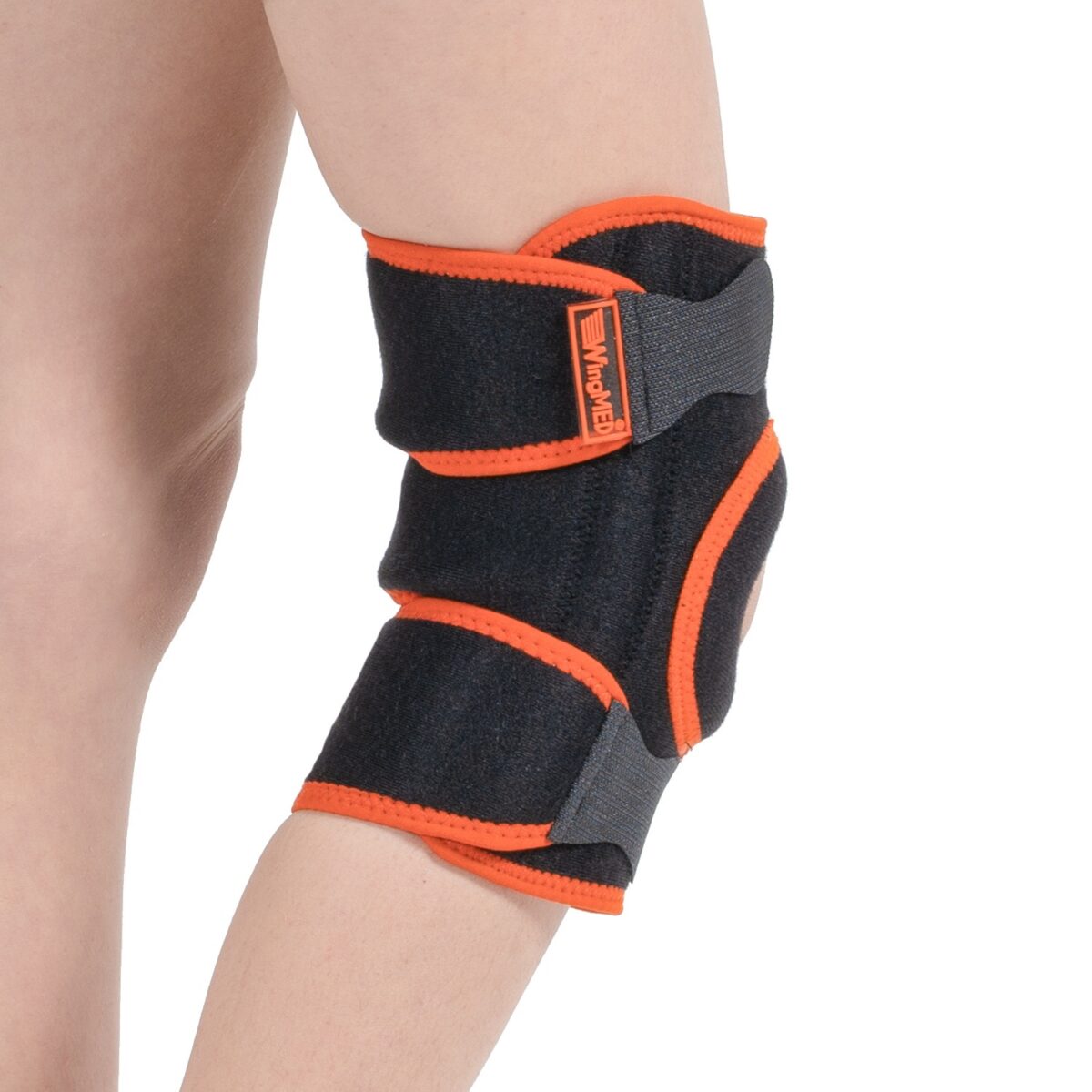 wingmed orthopedic equipments W918 ligament knee support 94