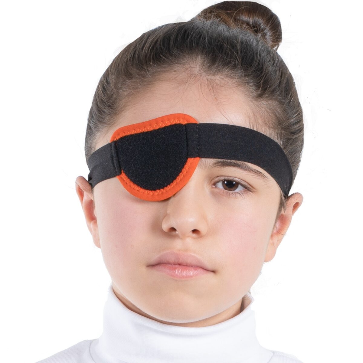 wingmed orthopedic equipments W930 pirate eye bandage 06