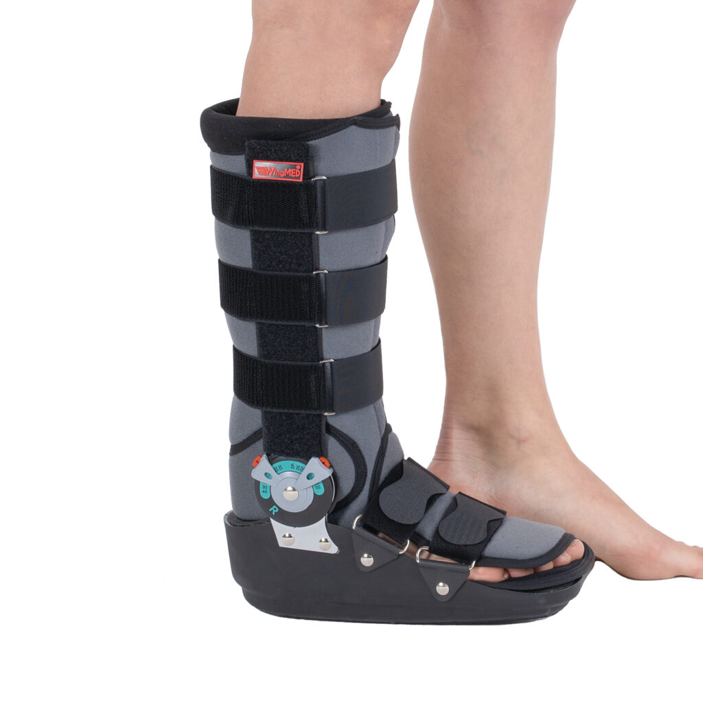 Ankle Braces And Foot Supports Archives | Wingmed Orthopedic Equipments
