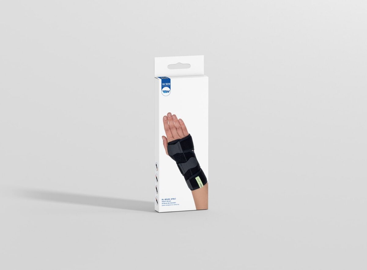 wingmed orthopedic solutions finger and hand splints w309 web min