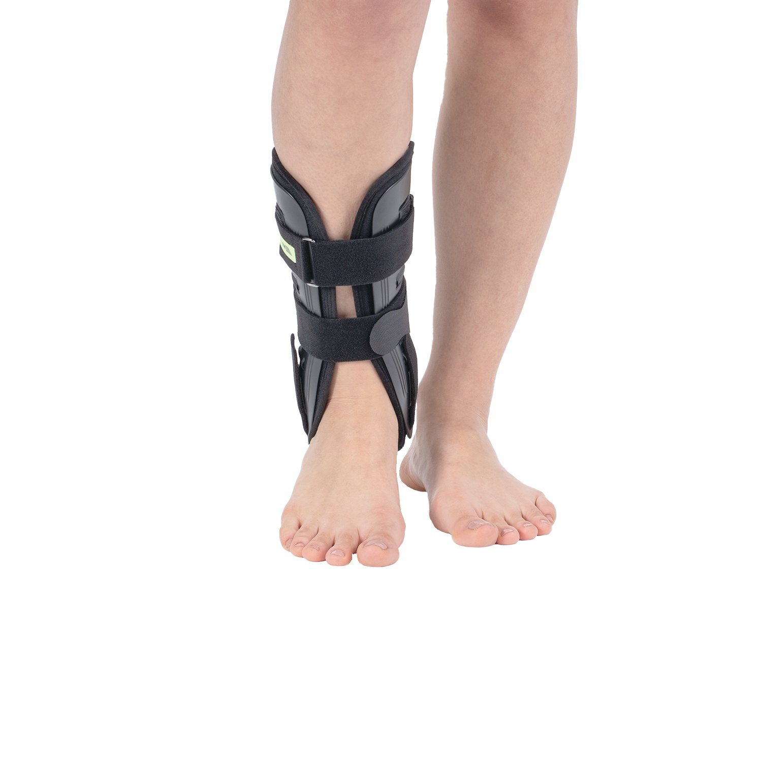 Chevillière d'immobilisation orthèses pied et cheville w614 wingmed produits orthopédiques (1) Chevillière D'immobilisation — изображение 1