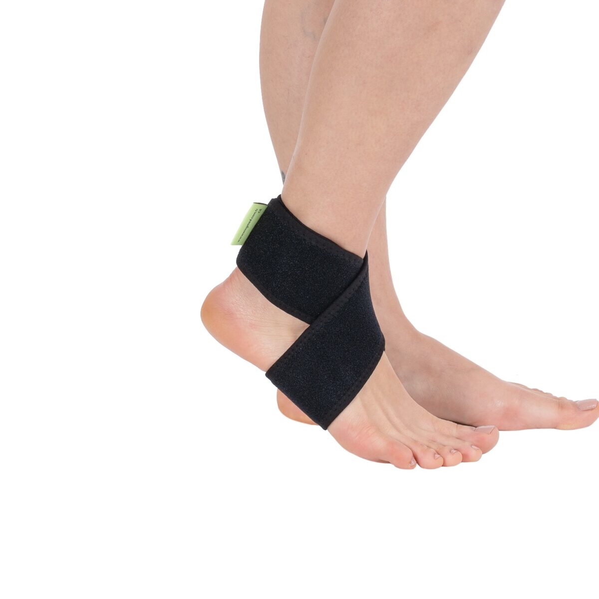 bandage de pied en forme huit orthèses pied et cheville w601 wingmed produits orthopédiques 5