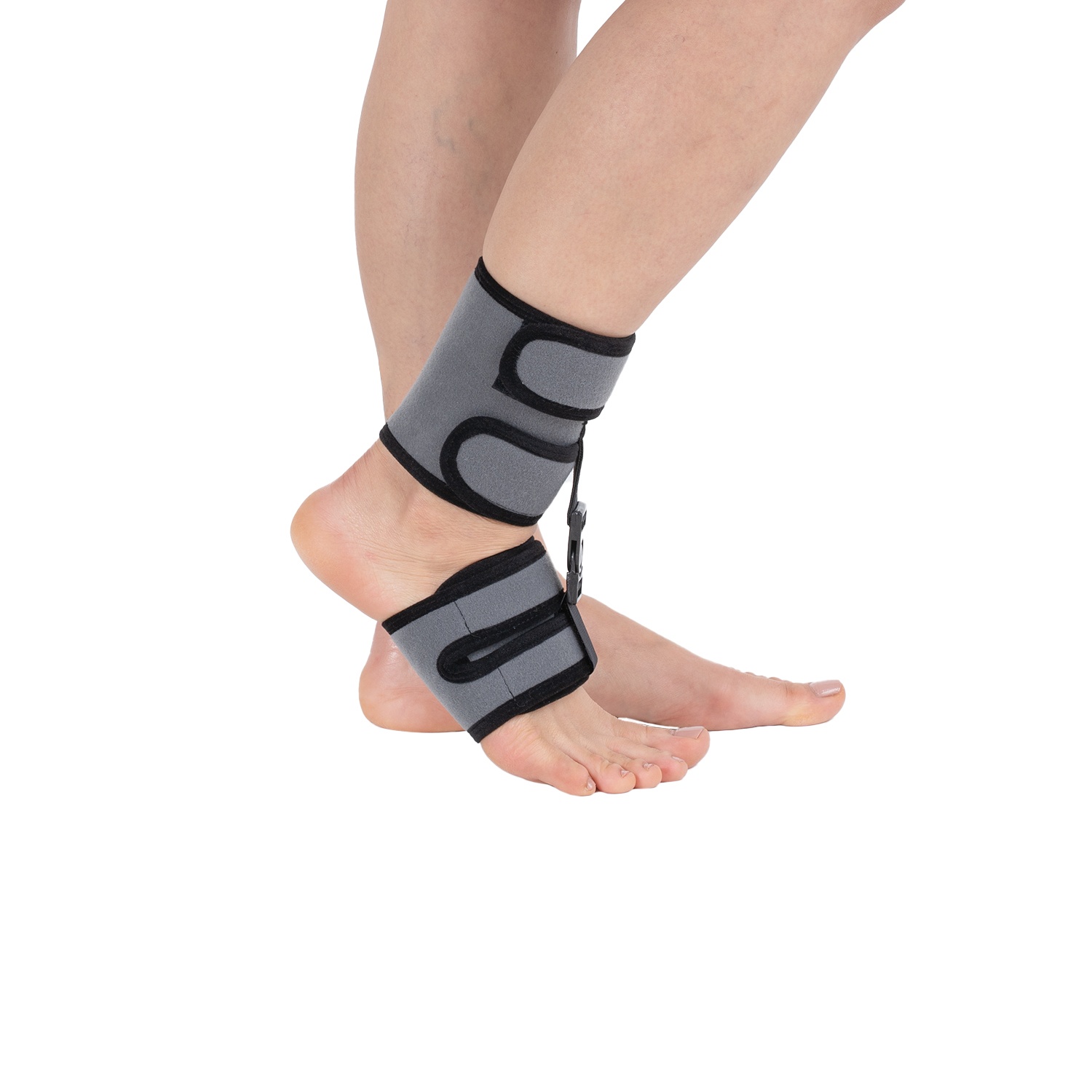 releveur de pied plus orthèses pied et cheville w623 wingmed produits orthopédiques (2) Releveur De Pied — изображение 1