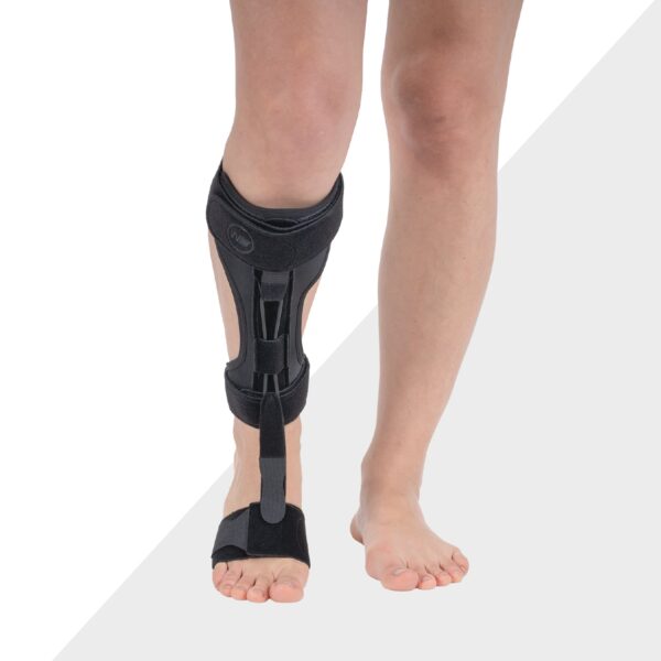 Ankle Braces And Foot Supports