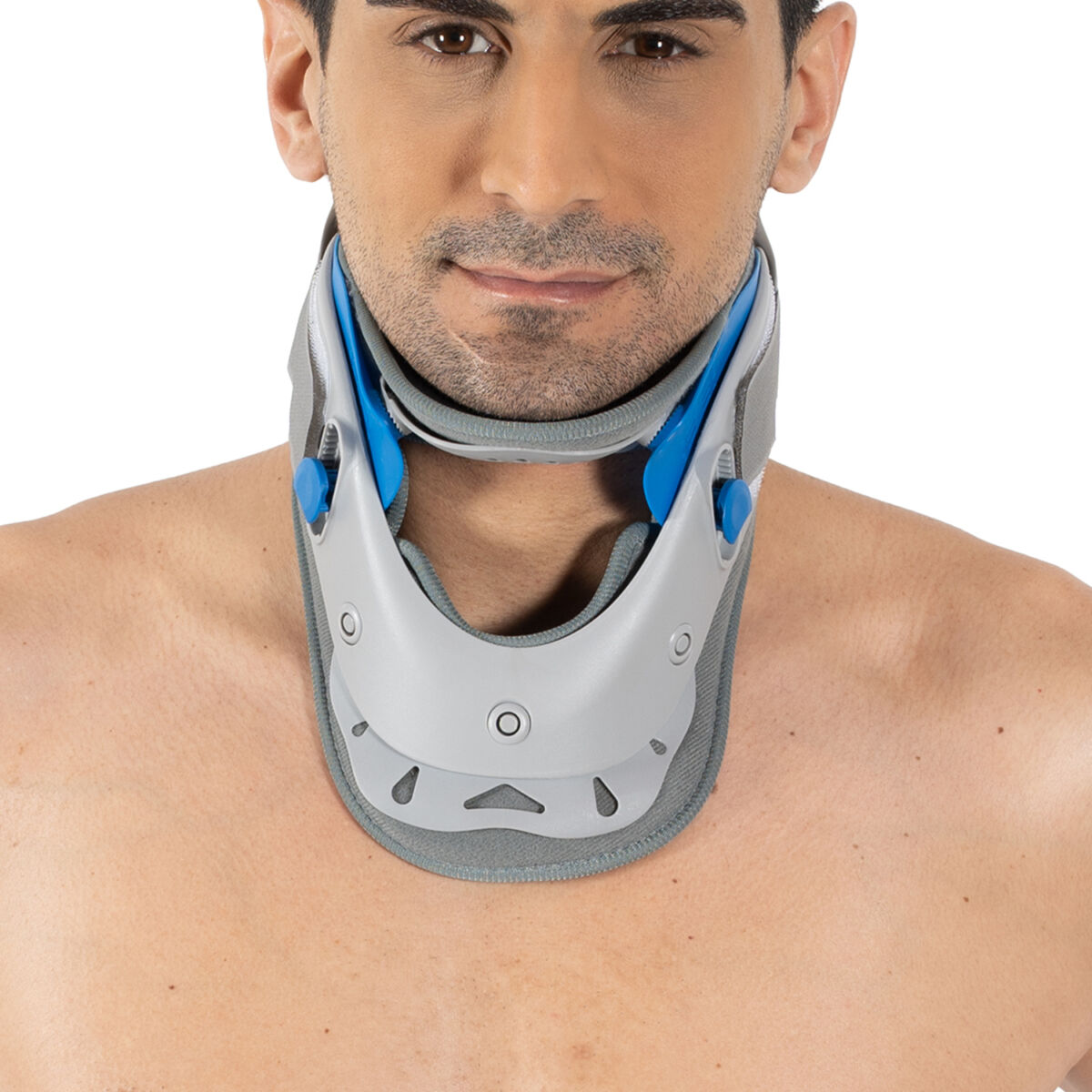 wingmed orthopedic equipments W115 miami collar product 25