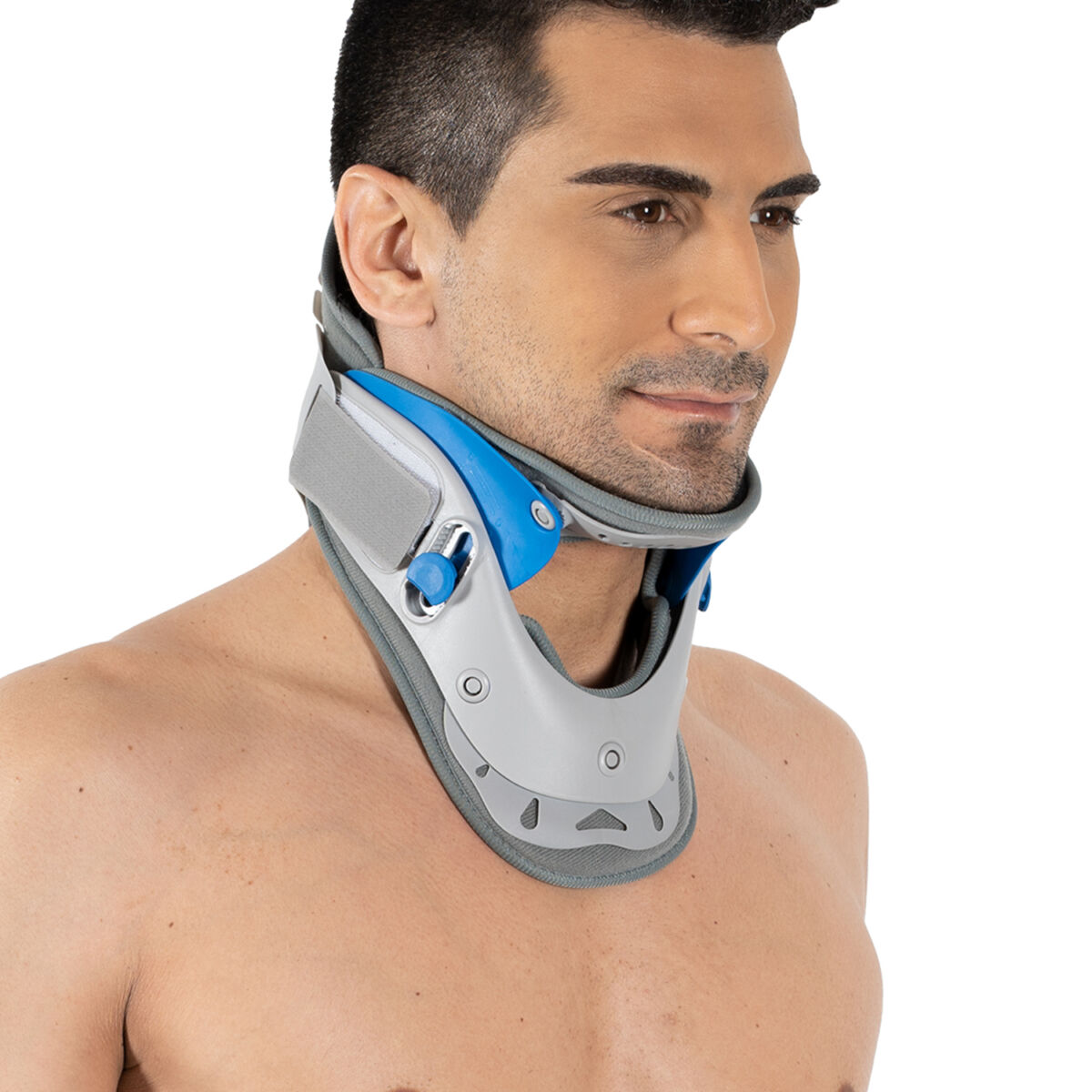 wingmed orthopedic equipments W115 miami collar product 26
