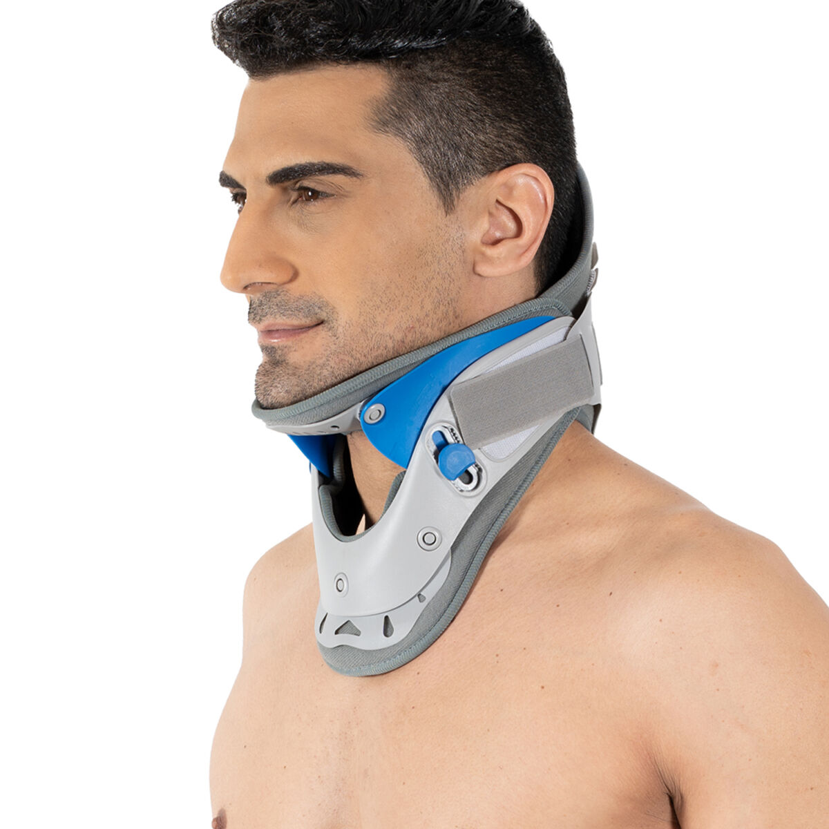 wingmed orthopedic equipments W115 miami collar product 27