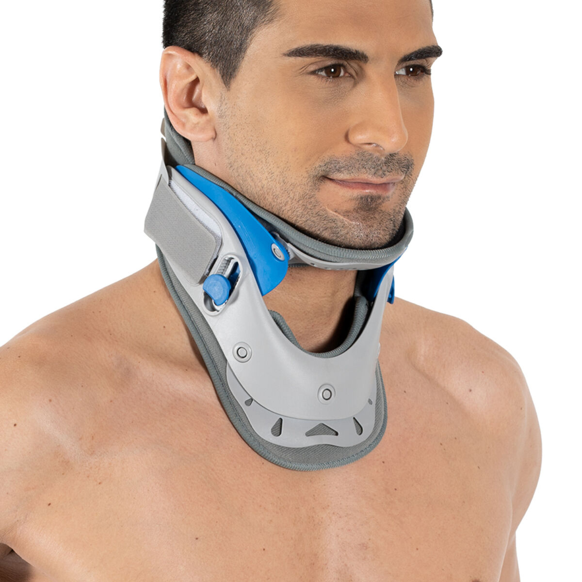 wingmed orthopedic equipments W115 miami collar product 29