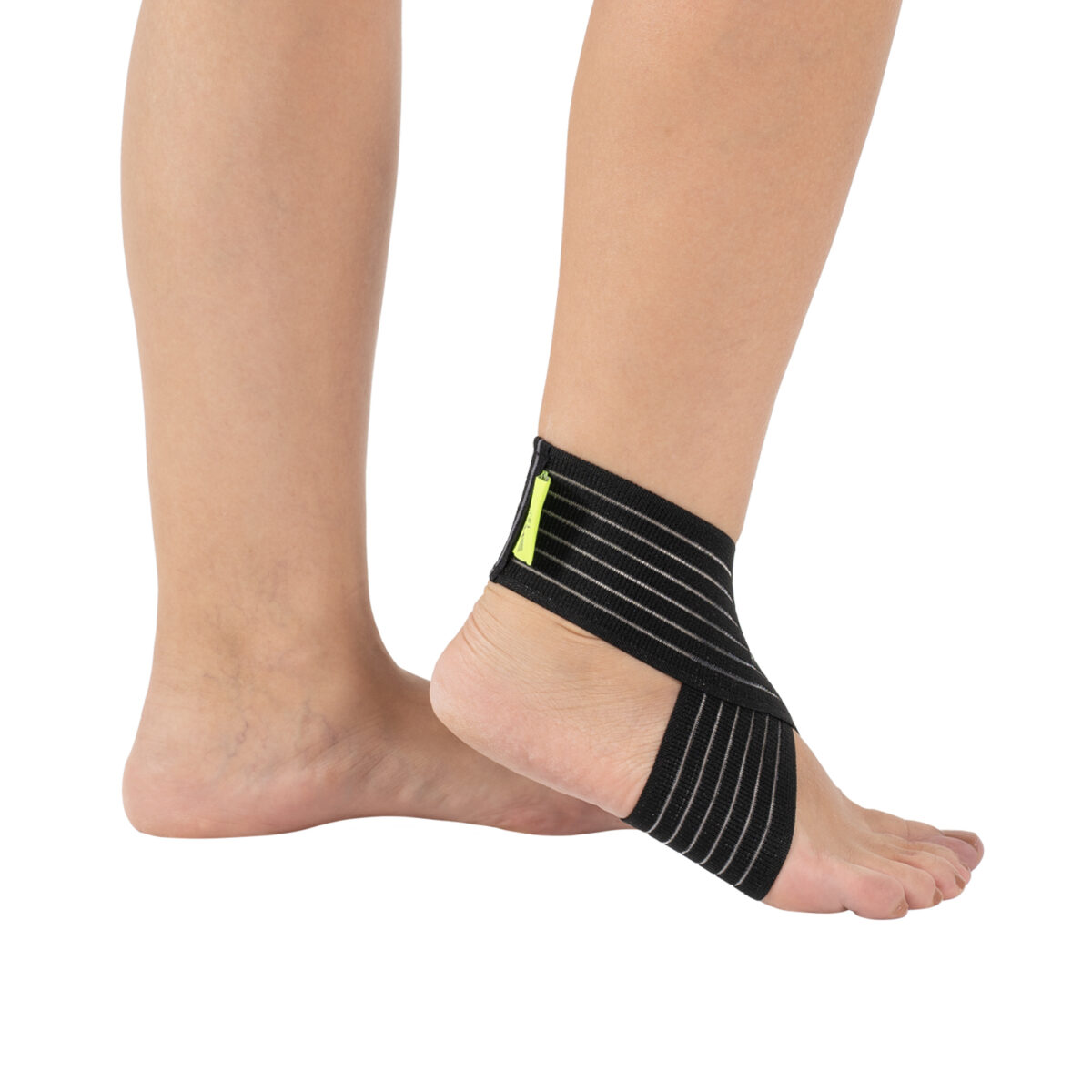 wingmed orthopedic products 8 bandage ankle support w645 65