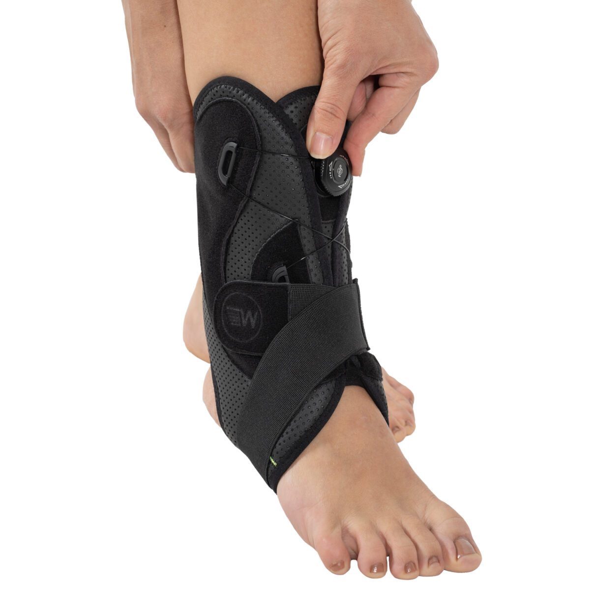 wingmed orthopedic products ankle support easy system w654 99