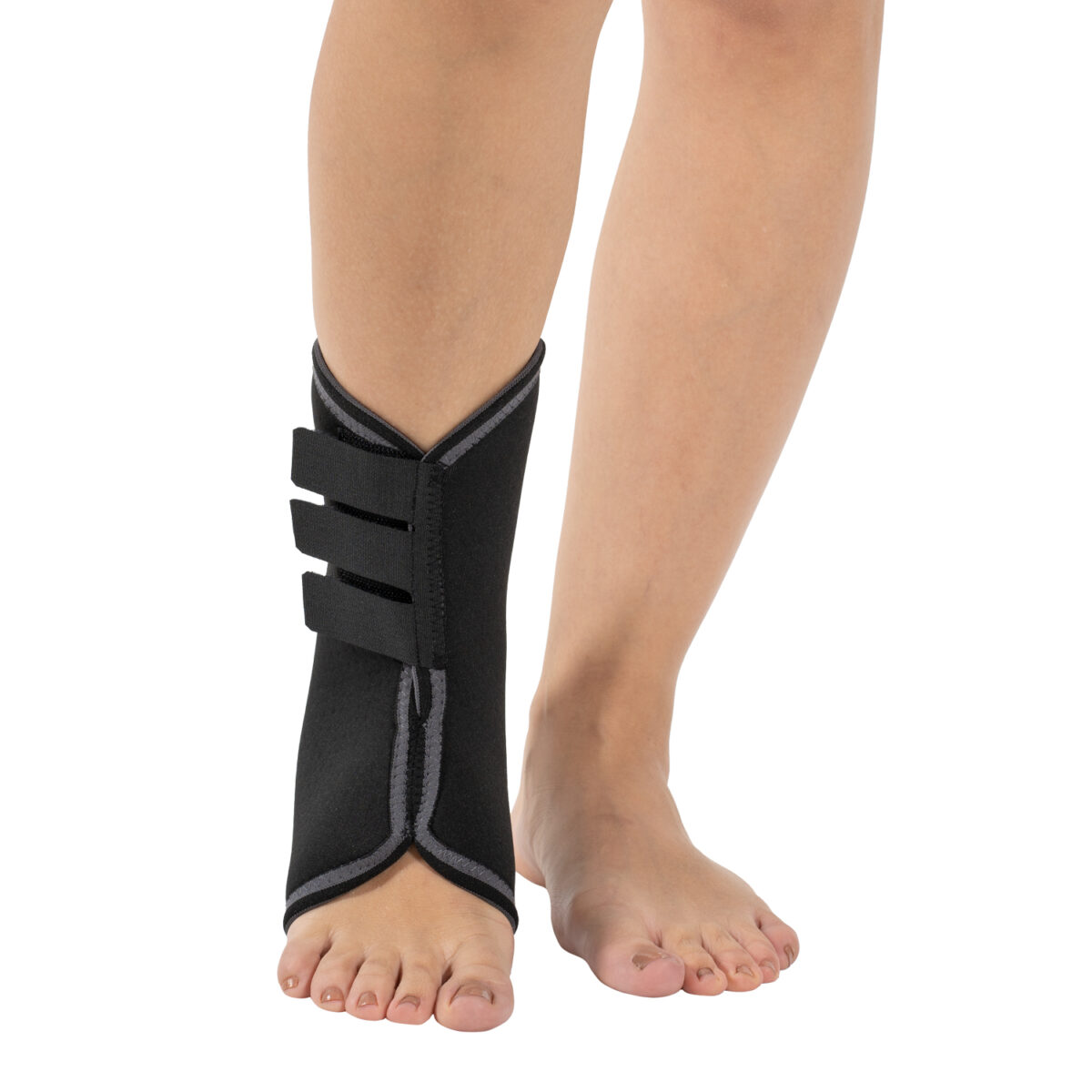 wingmed orthopedic products ankle support w647 18