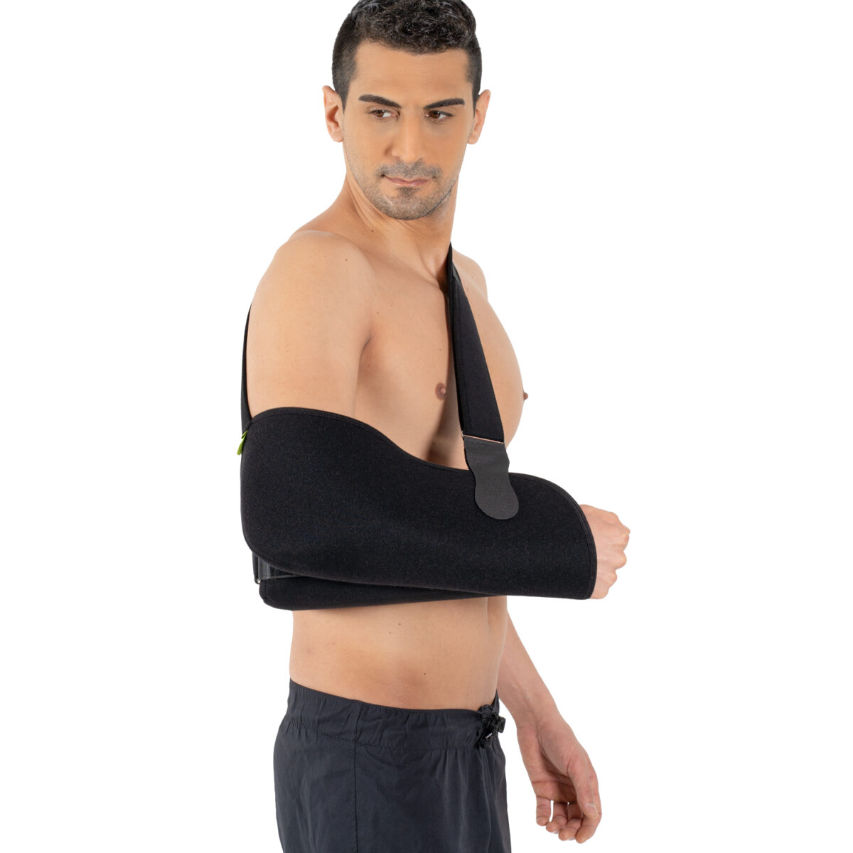 wingmed orthopedic products arm sling 30 degree w229 21