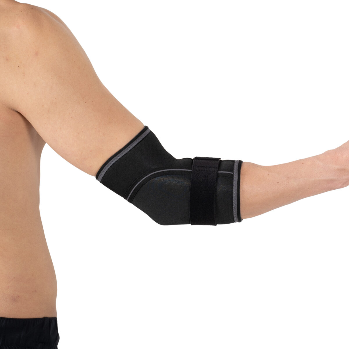 wingmed orthopedic products basic elbow support w230 62