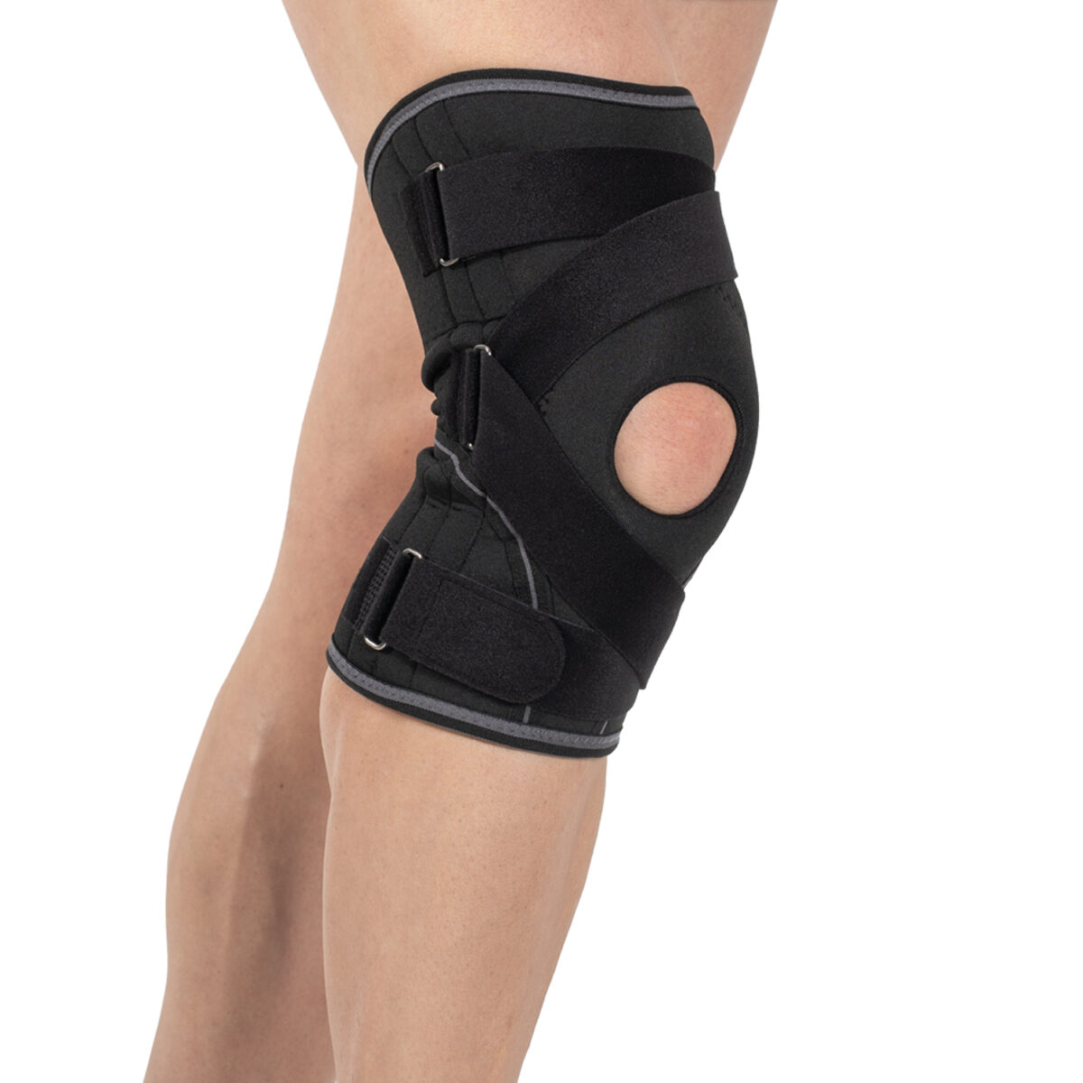 wingmed orthopedic products cruciate ligament knee support w547 73