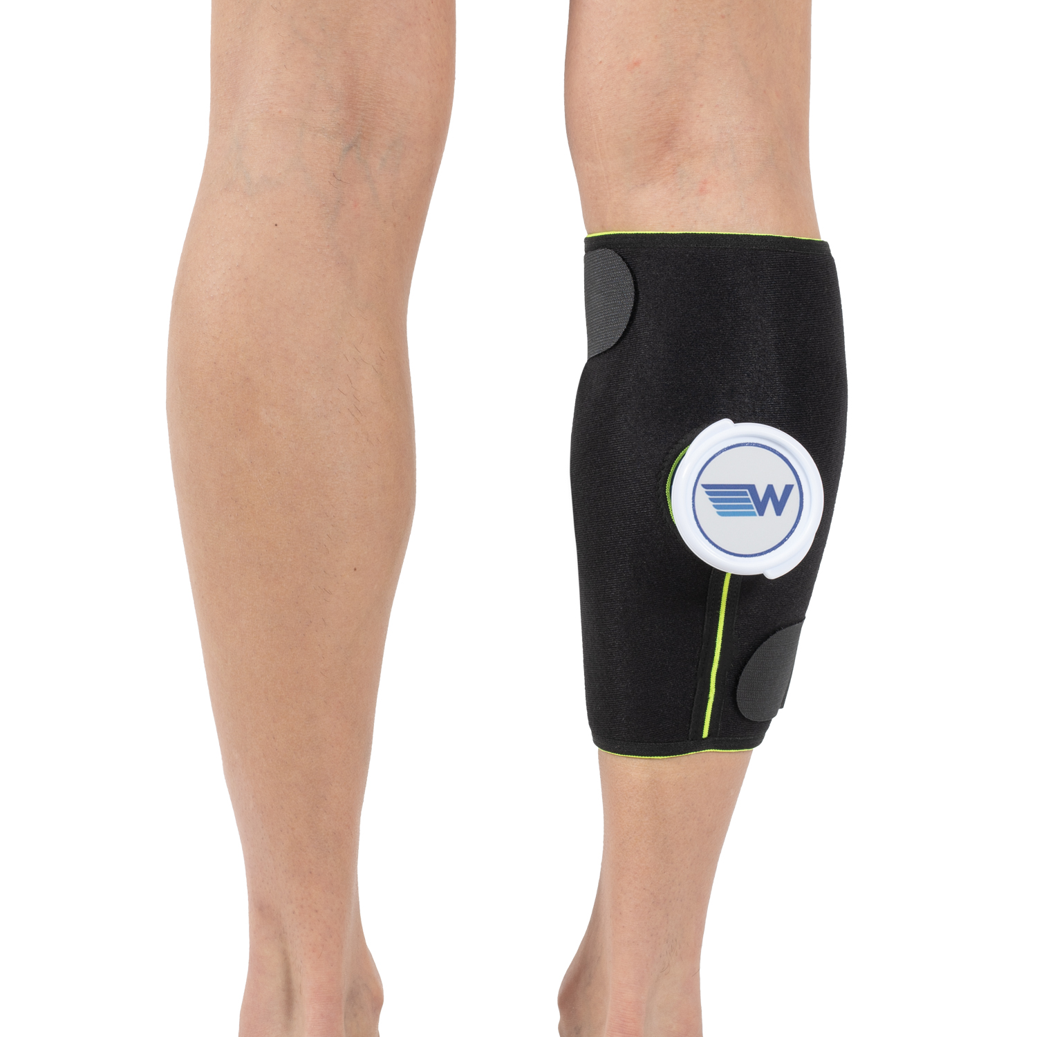 wingmed-orthopedic-products-ice-bag-calf-support-w553-19 Ice Bag Calf Support - Image 1