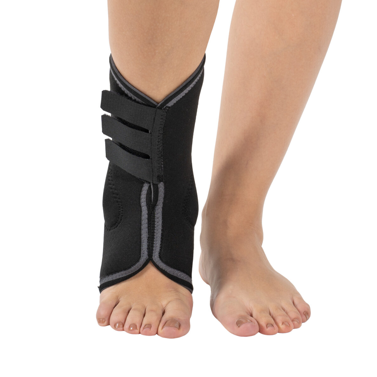 wingmed orthopedic products ligament ankle support w649 10