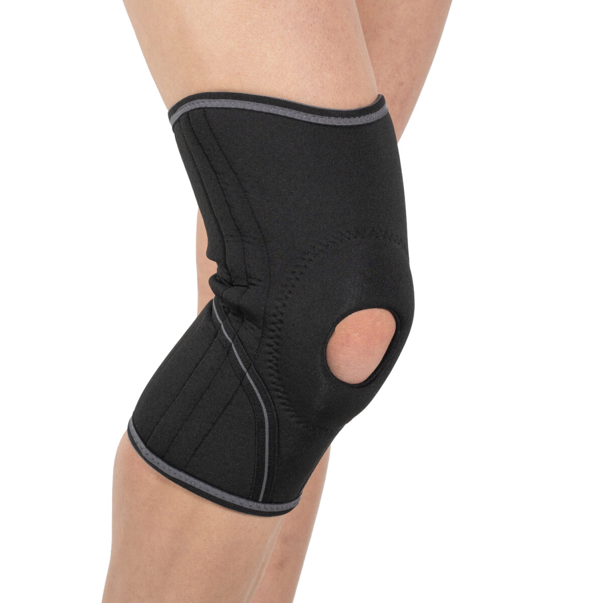 wingmed orthopedic products patella and ligament knee support w542 90